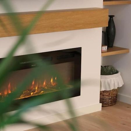 Lc Apartaments Voramar بينيكاسّين المظهر الخارجي الصورة
