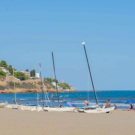 Lc Apartaments Voramar بينيكاسّين المظهر الخارجي الصورة