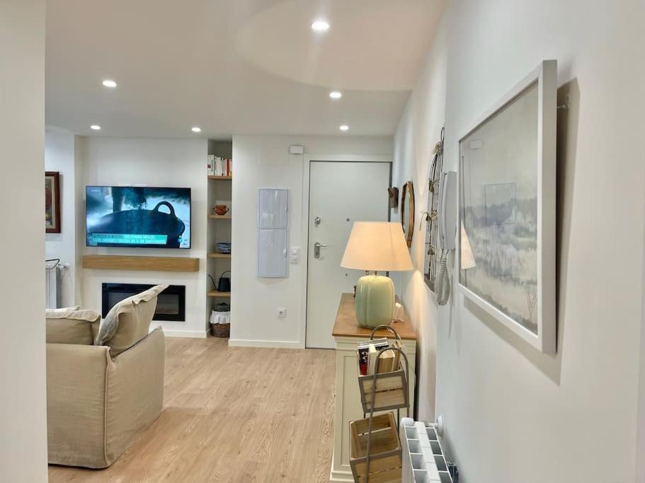 Lc Apartaments Voramar بينيكاسّين المظهر الخارجي الصورة