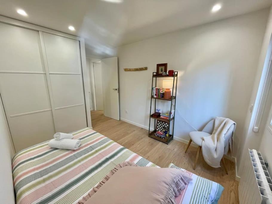 Lc Apartaments Voramar بينيكاسّين المظهر الخارجي الصورة