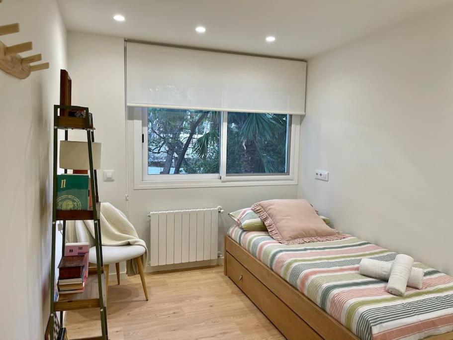 Lc Apartaments Voramar بينيكاسّين المظهر الخارجي الصورة