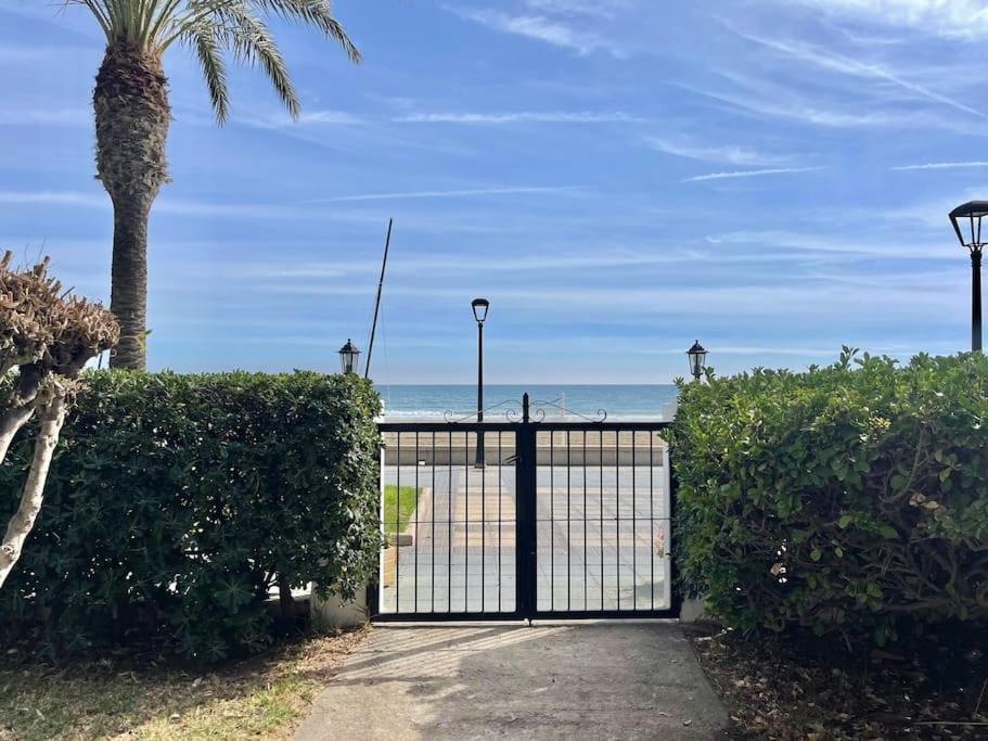 Lc Apartaments Voramar بينيكاسّين المظهر الخارجي الصورة