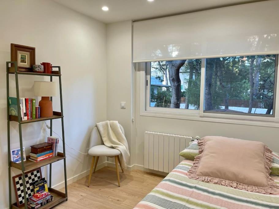 Lc Apartaments Voramar بينيكاسّين المظهر الخارجي الصورة