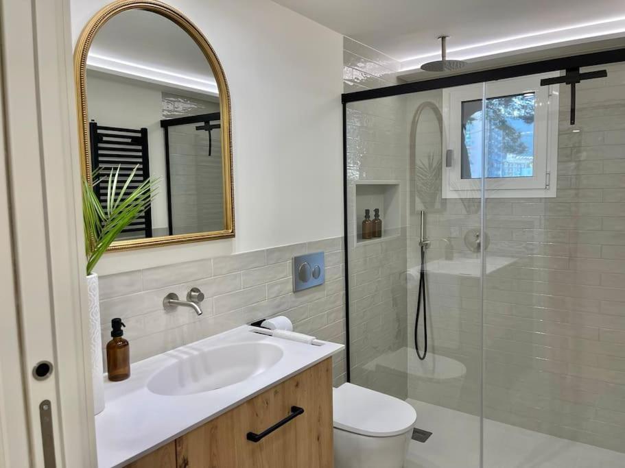 Lc Apartaments Voramar بينيكاسّين المظهر الخارجي الصورة