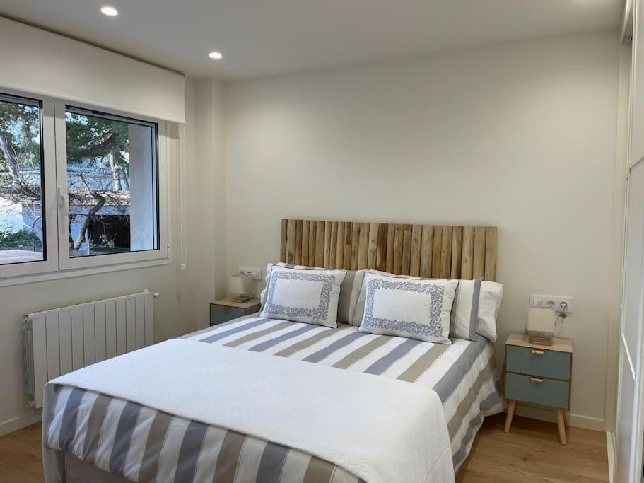 Lc Apartaments Voramar بينيكاسّين المظهر الخارجي الصورة