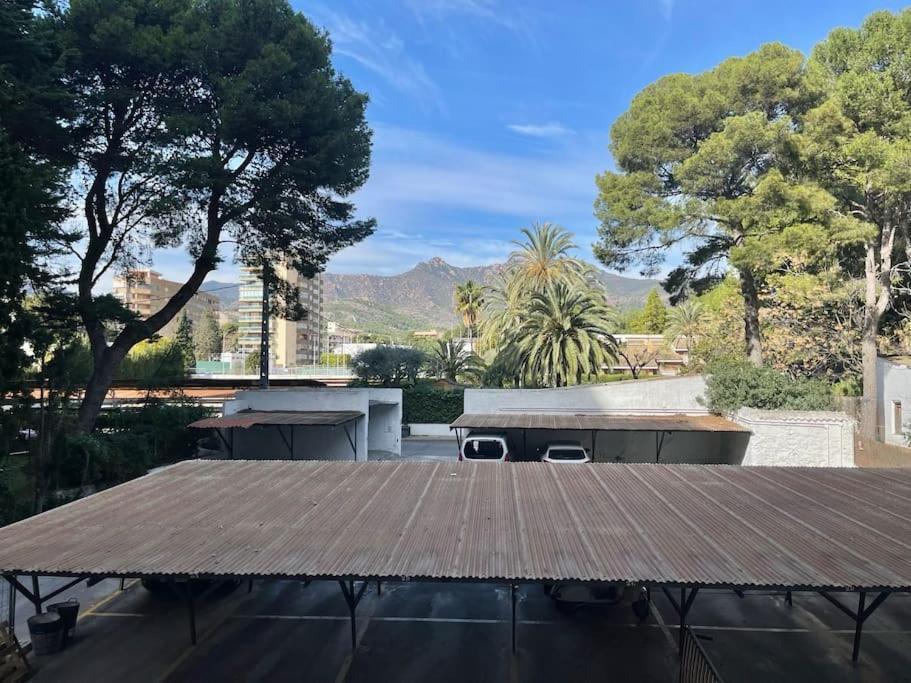 Lc Apartaments Voramar بينيكاسّين المظهر الخارجي الصورة
